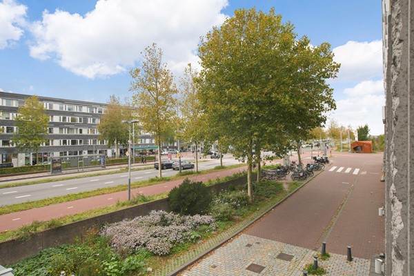 Medium property photo - IJburglaan 225, 1086 ZJ Amsterdam